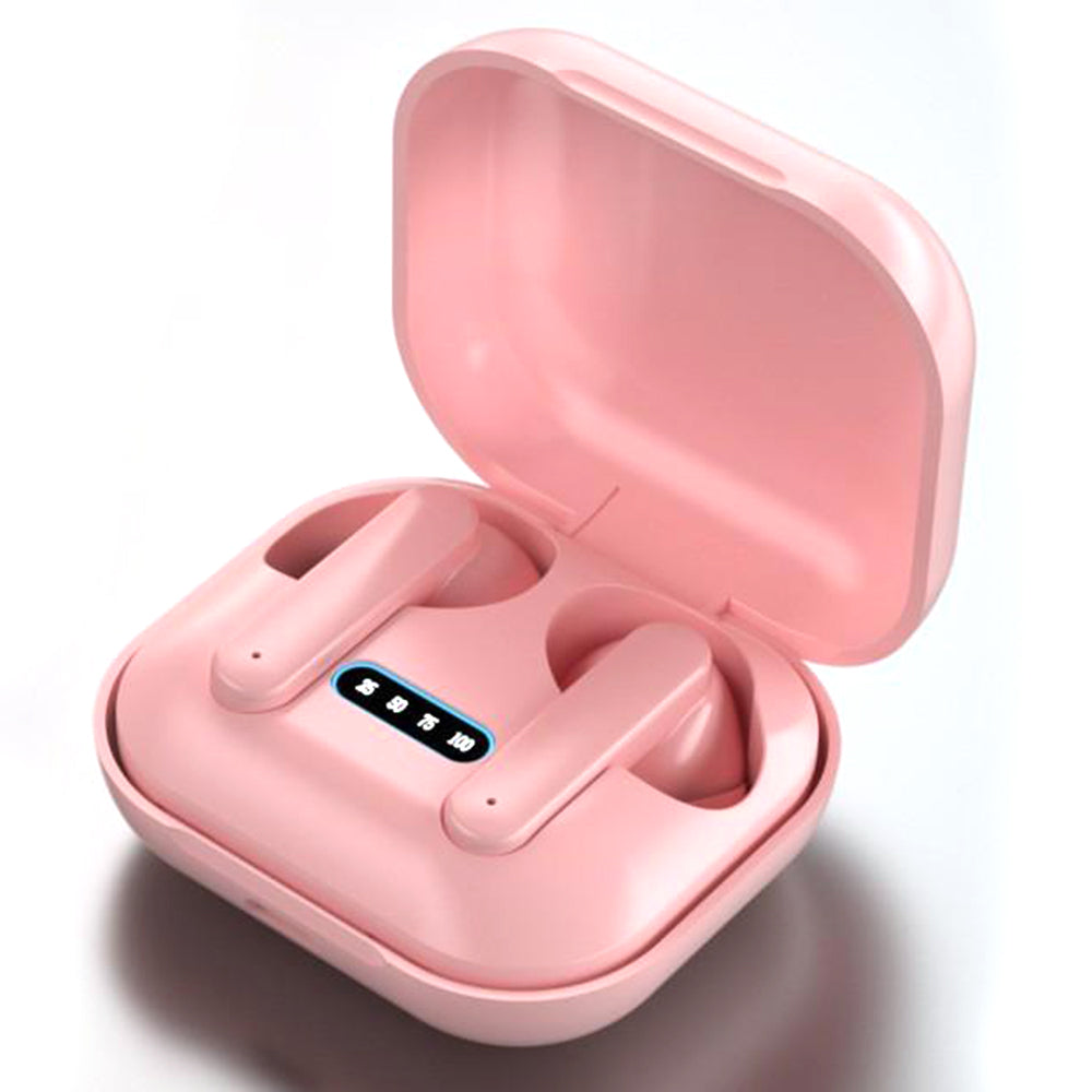 W21 892-d TWS Bluetooth 5.0 Wireless Sports Earbuds HiFi Stereo Music Calling Headset with Charging Case W21 892-d TWS Bluetooth 5.0 Wireless Sports Earbuds HiFi Stereo Music Calling Headset with Charging Case